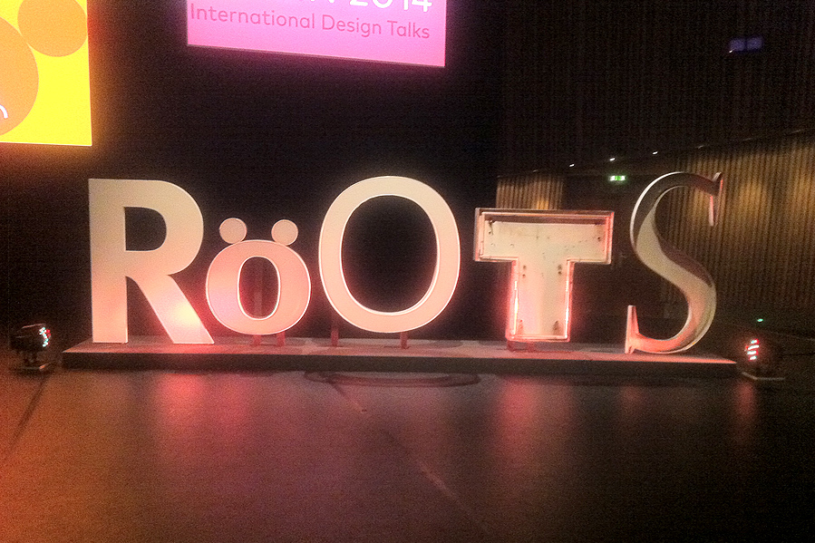 roots